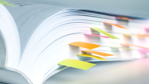 manuals monographs data series