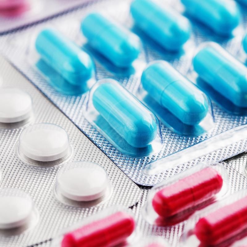 Normas de envasado de barrera primaria