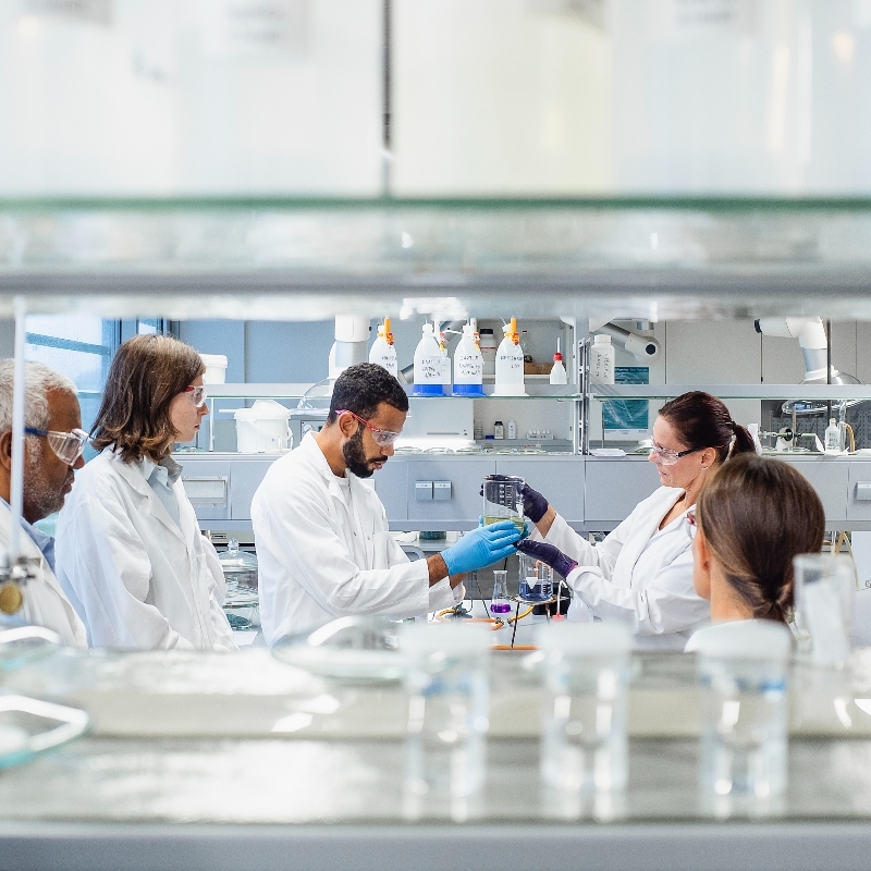 astm laboratory training certification