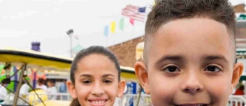 Amusement Parks Standards Collection