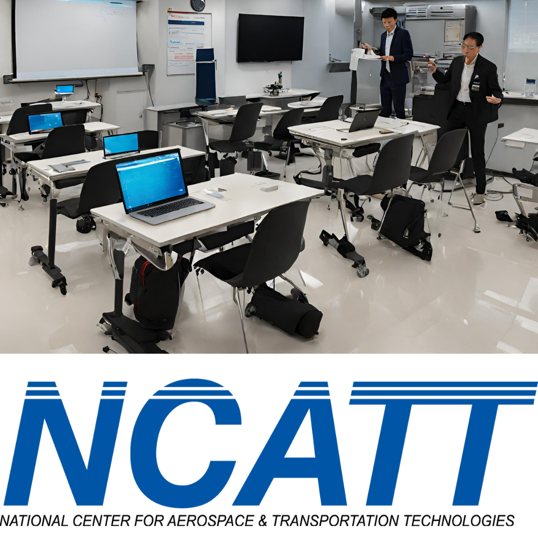 ASTM Aerospace Training Certification