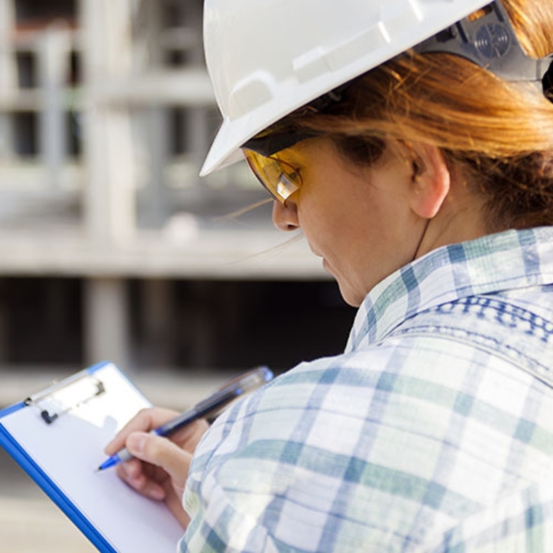 normas de ingenieria para la construccion