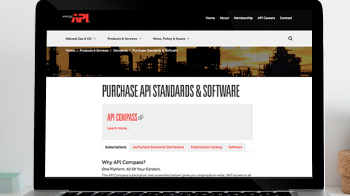 custom company webstore