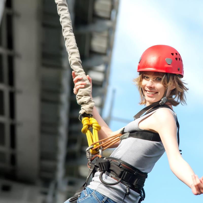 ASTM Standards for Amusement Rides