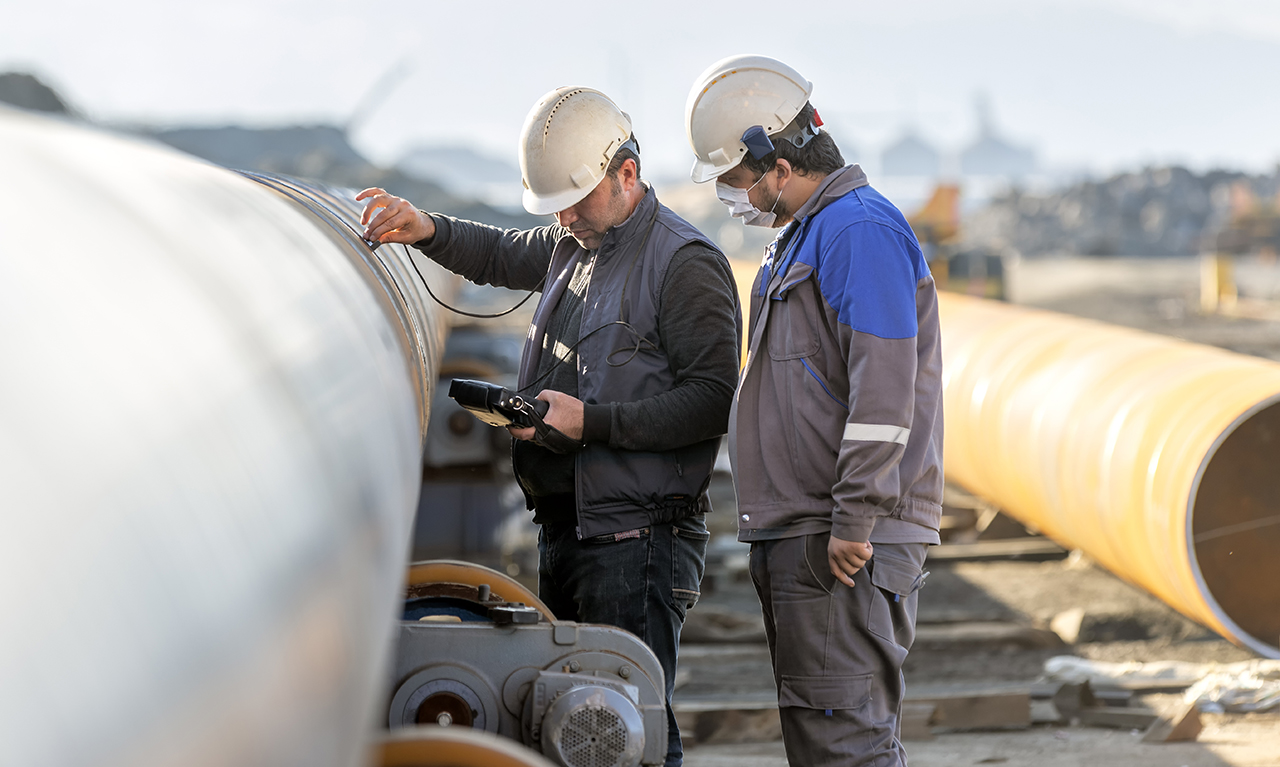 ASTM Petroleum