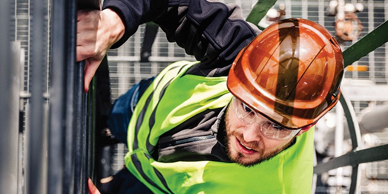 Treinamento gratuito da ASTM