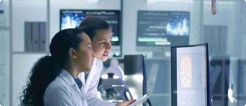 Quality and Statistics Standards Collection