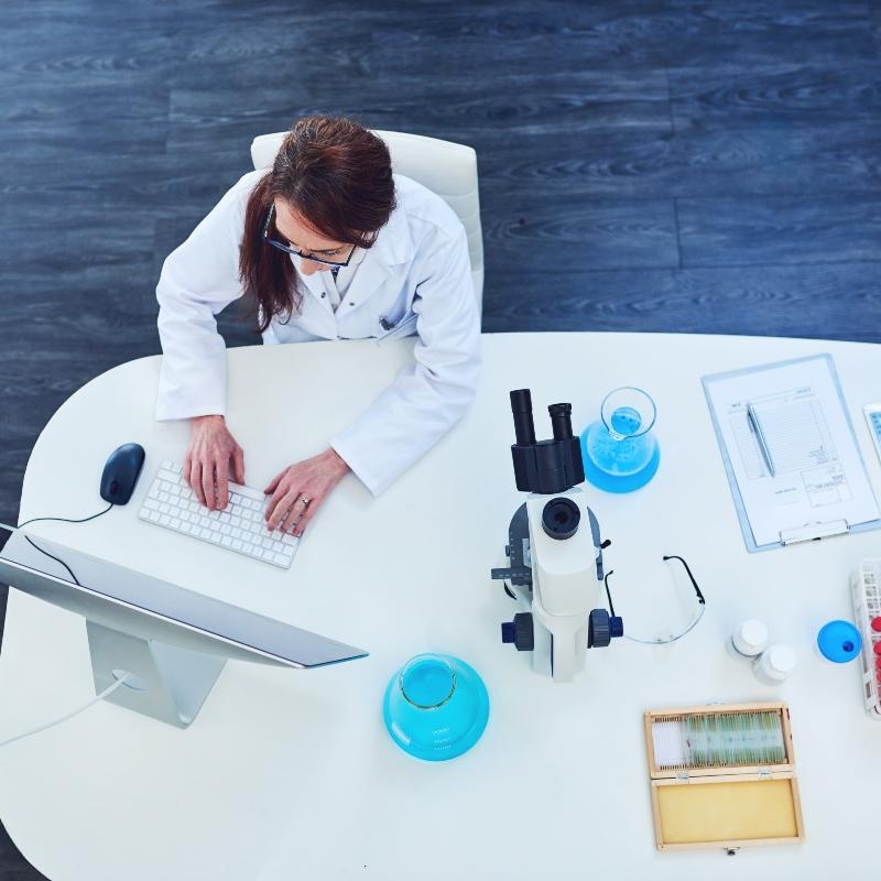 Como las normas ASTM pueden ayudar a mejorar la calidad de los materiales