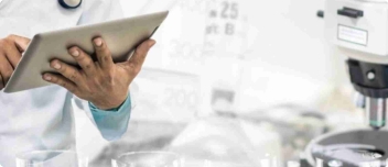 Laboratory Equipment Standards Collection