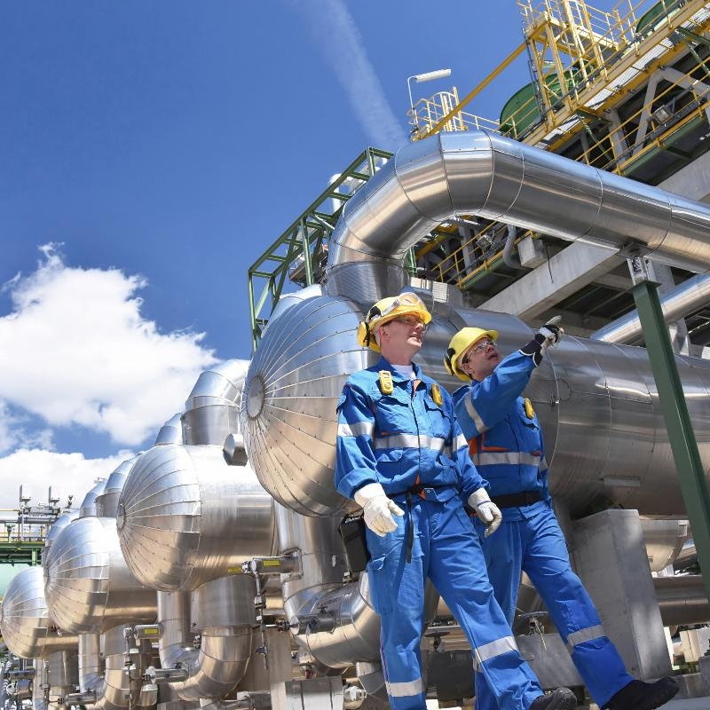 astm standards petroleum refining processes