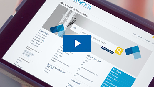 Custom Compass Platforms